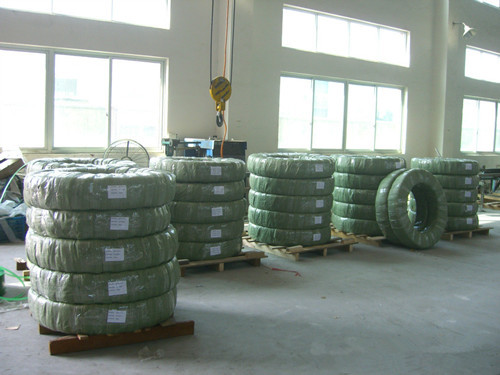 不銹鋼盤(pán)管材料