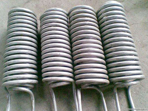 不銹鋼盤(pán)管（產(chǎn)品）