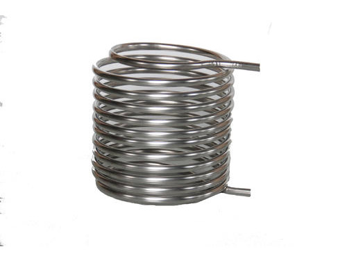 不銹鋼盤(pán)管（產(chǎn)品）