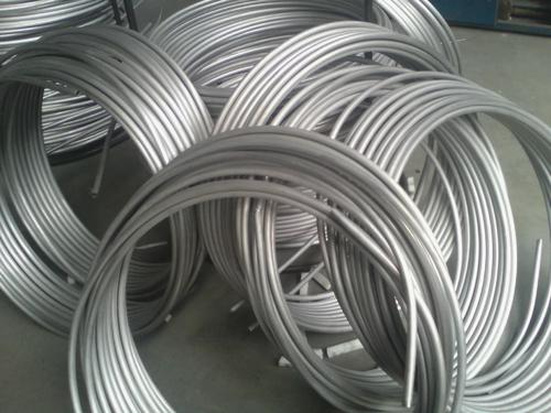 不銹鋼盤(pán)管（產(chǎn)品）