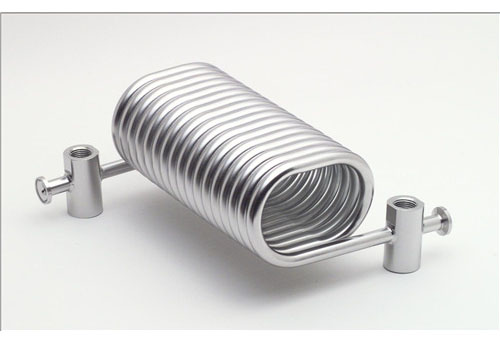 不銹鋼盤(pán)管（產(chǎn)品）